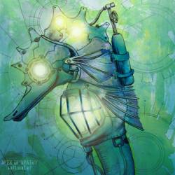 Apex Of Apathy : Saltwater